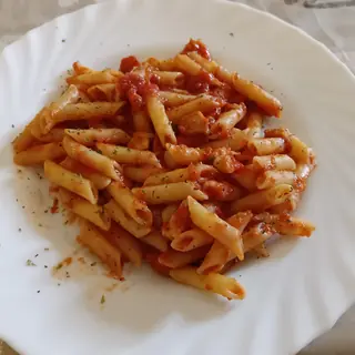 Plato real del programa